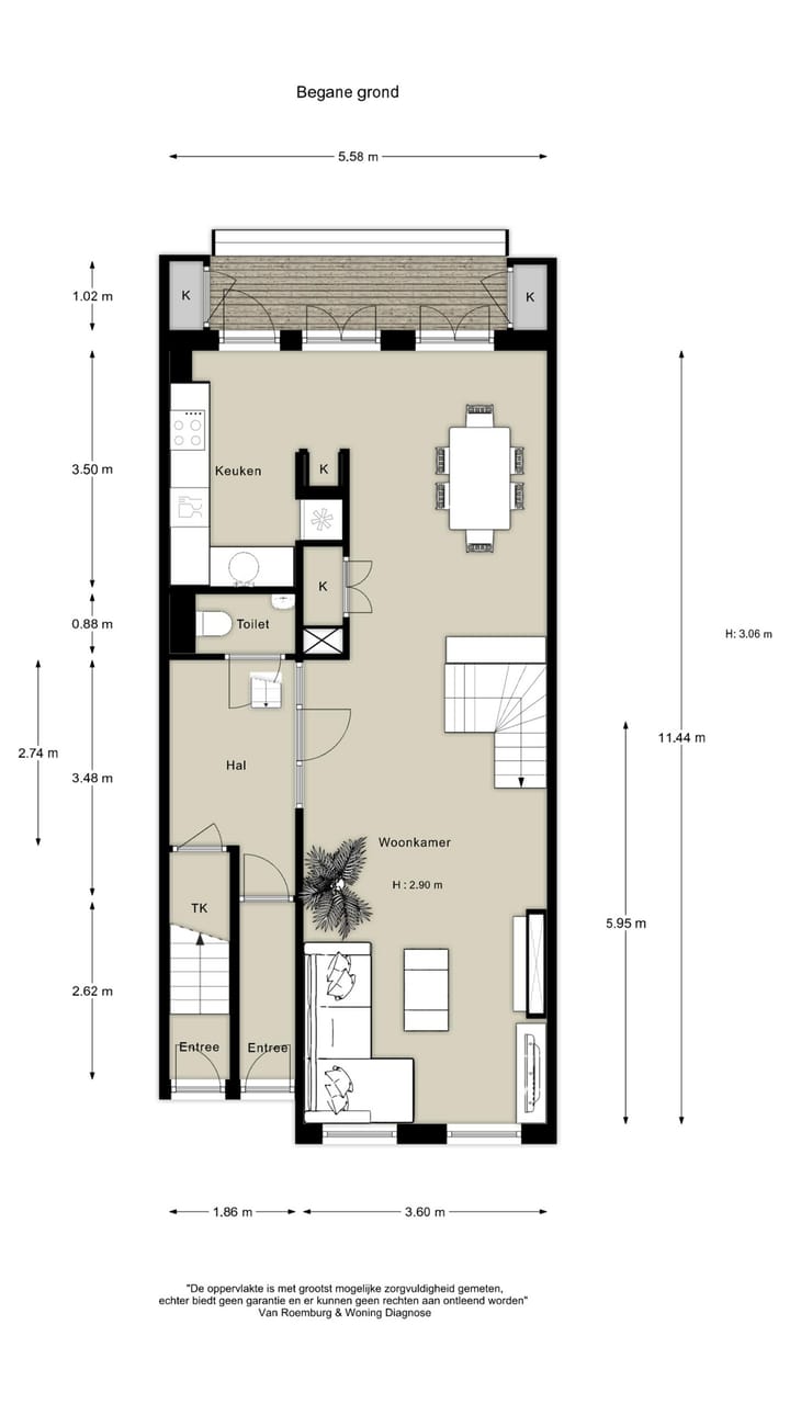 Foto 23 van Gijsbrecht van Aemstelstraat 11