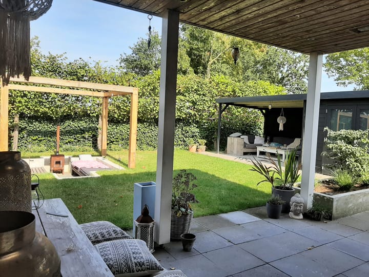 Foto 3 van Kalverekker 25