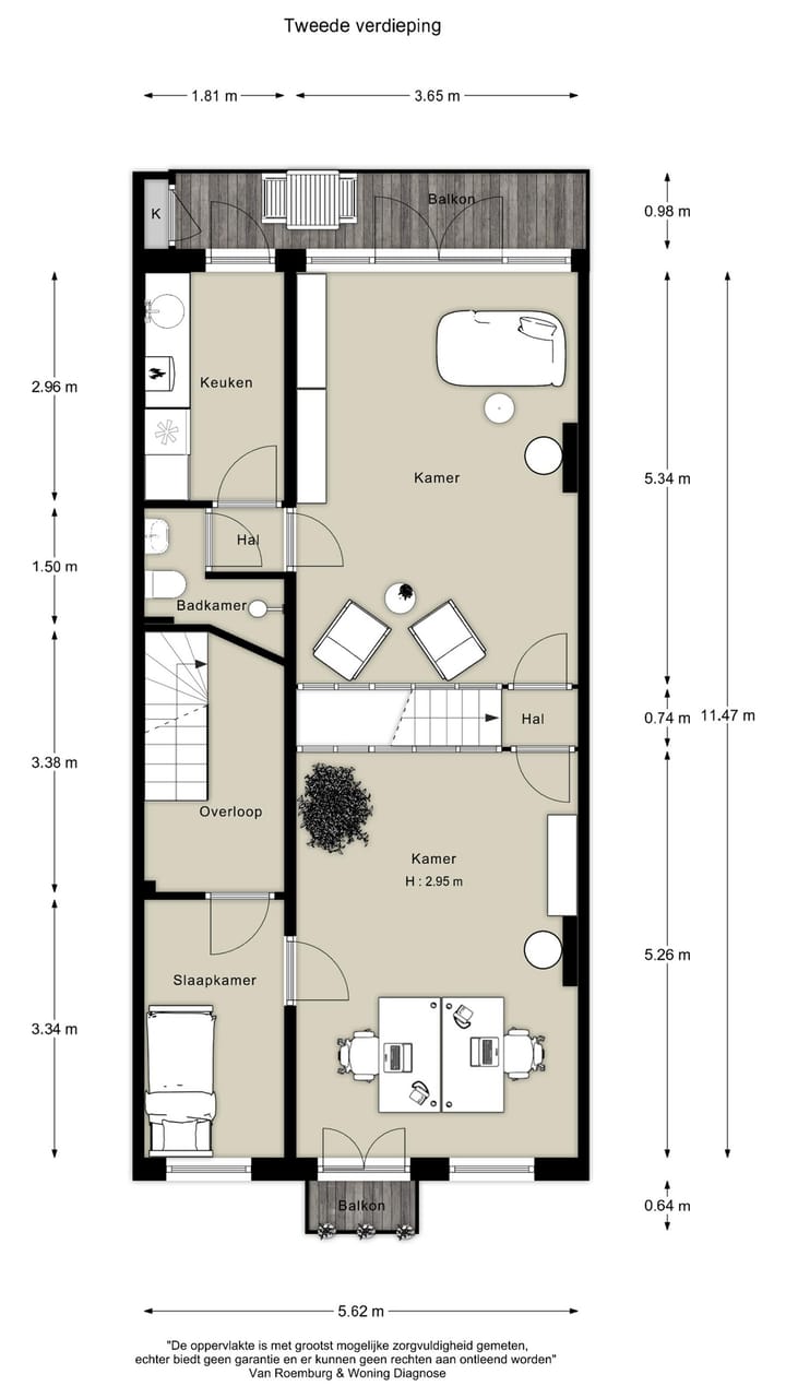 Foto 45 van Gijsbrecht van Aemstelstraat 11