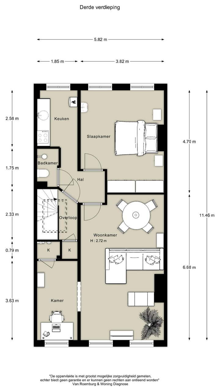 Foto 57 van Gijsbrecht van Aemstelstraat 11