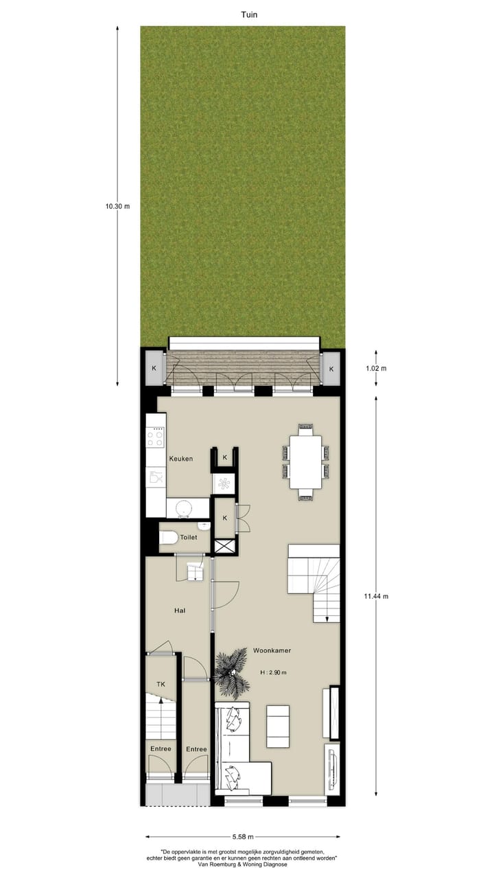 Foto 60 van Gijsbrecht van Aemstelstraat 11