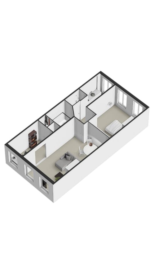 Foto 63 van Gijsbrecht van Aemstelstraat 11