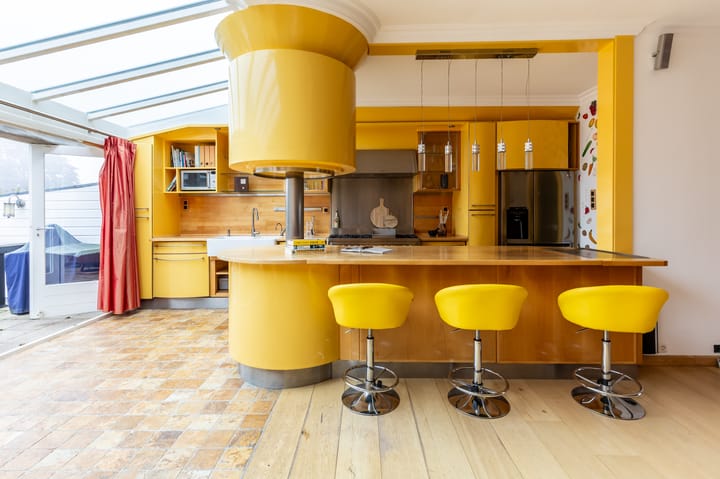 Photo 9 of Jan van Goyenstraat 28-A