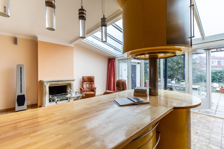 Photo 10 of Jan van Goyenstraat 28-A