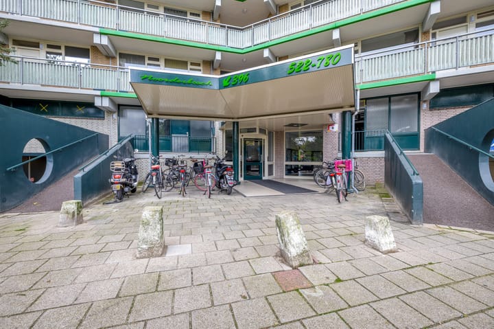 Foto 6 van Stadhoudersring 710