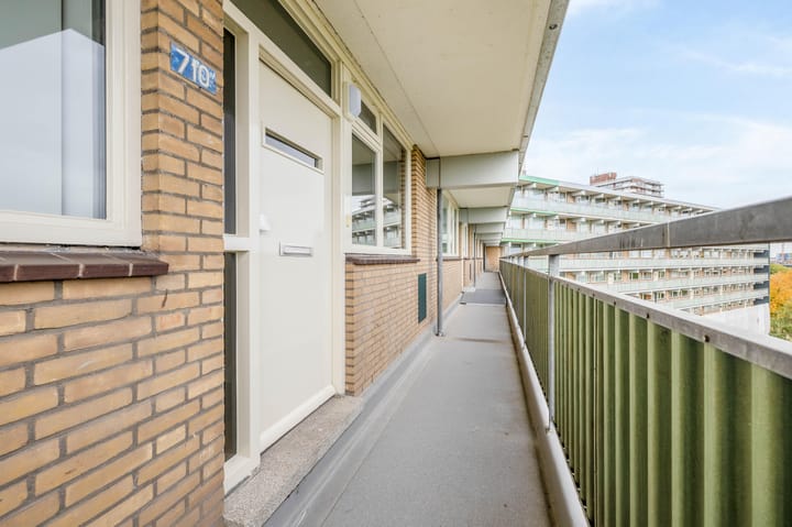 Foto 7 van Stadhoudersring 710