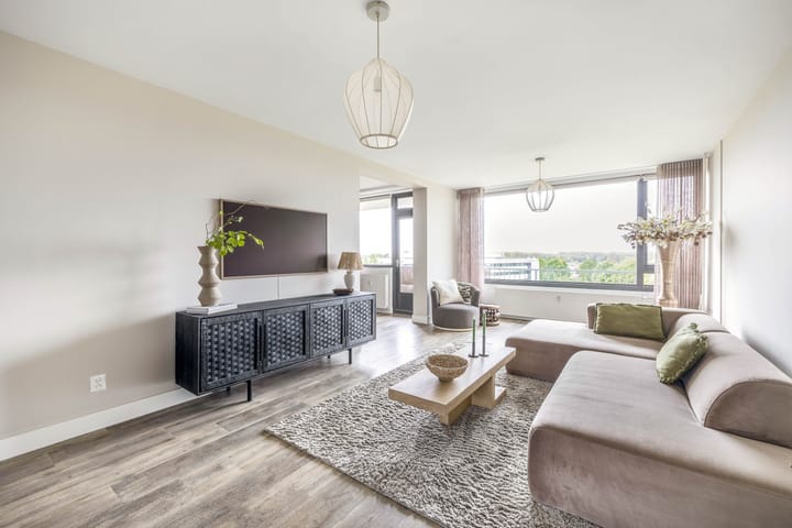 Foto 12 van Stadhoudersring 710