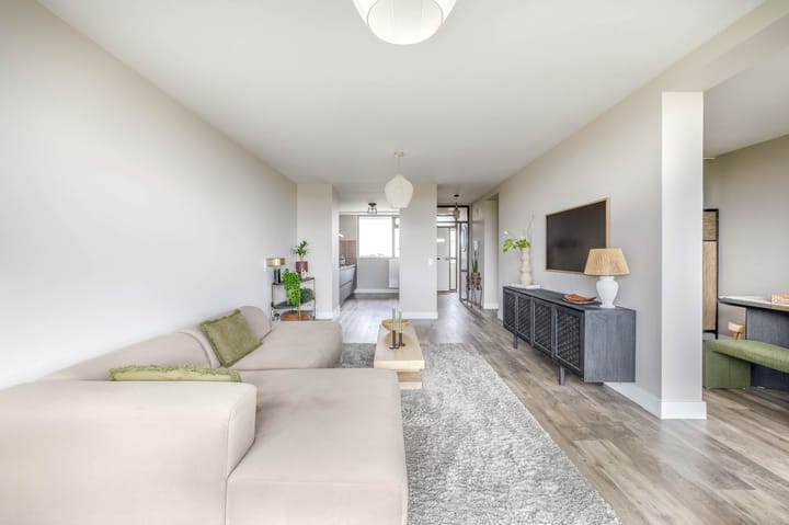 Foto 14 van Stadhoudersring 710