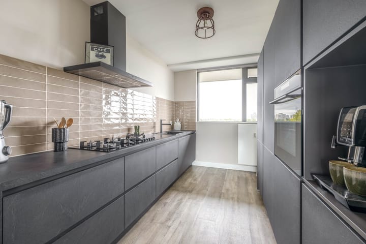 Foto 18 van Stadhoudersring 710