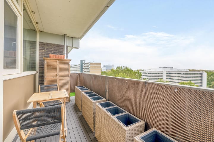 Foto 22 van Stadhoudersring 710