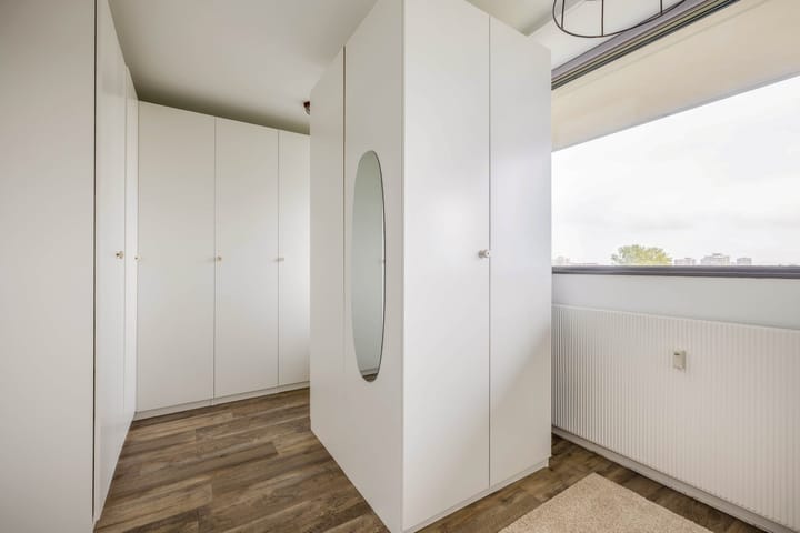 Foto 25 van Stadhoudersring 710