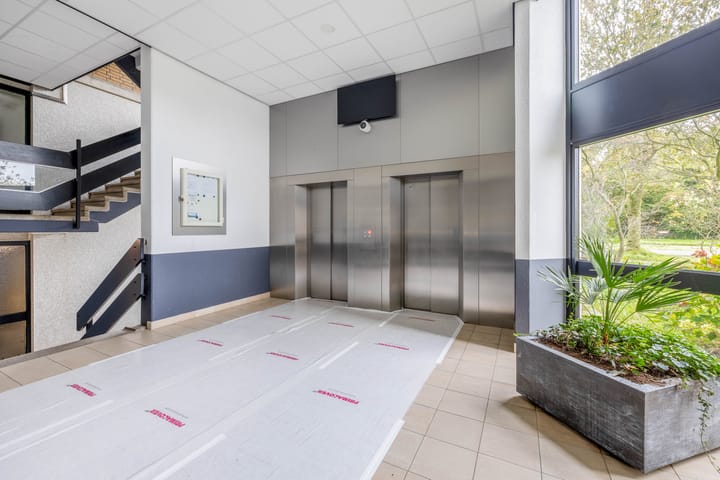 Foto 34 van Stadhoudersring 710