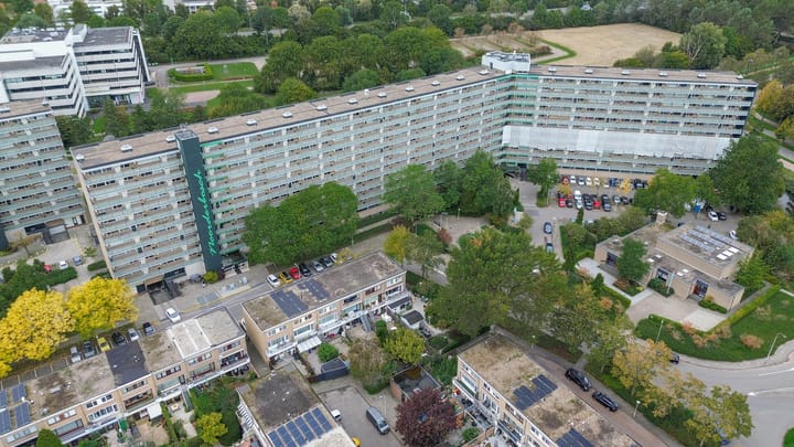 Foto 36 van Stadhoudersring 710