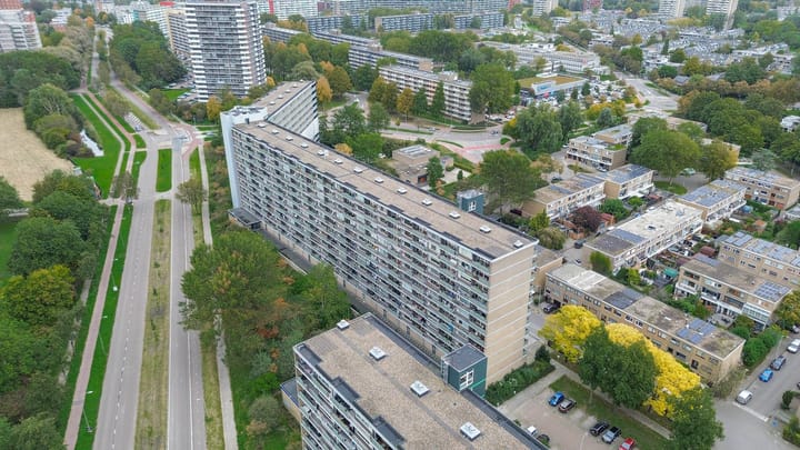 Foto 37 van Stadhoudersring 710