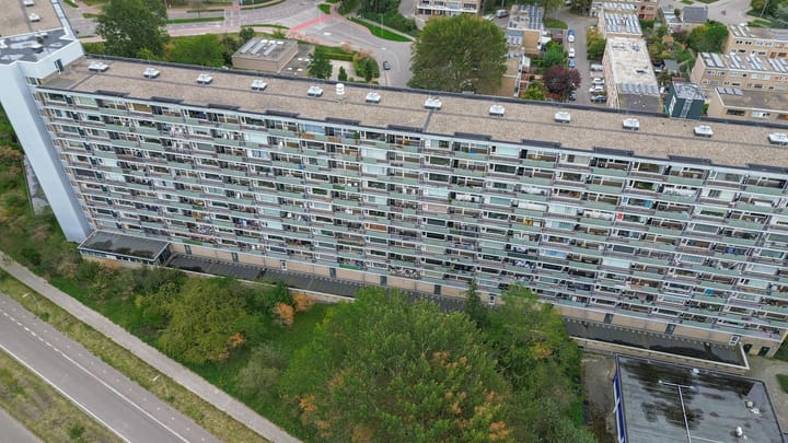 Foto 38 van Stadhoudersring 710