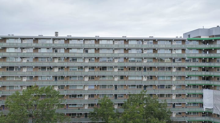 Foto 39 van Stadhoudersring 710