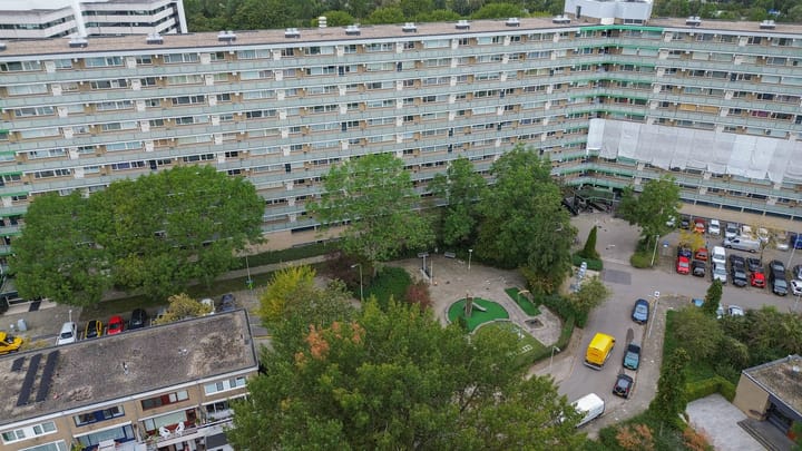 Foto 40 van Stadhoudersring 710