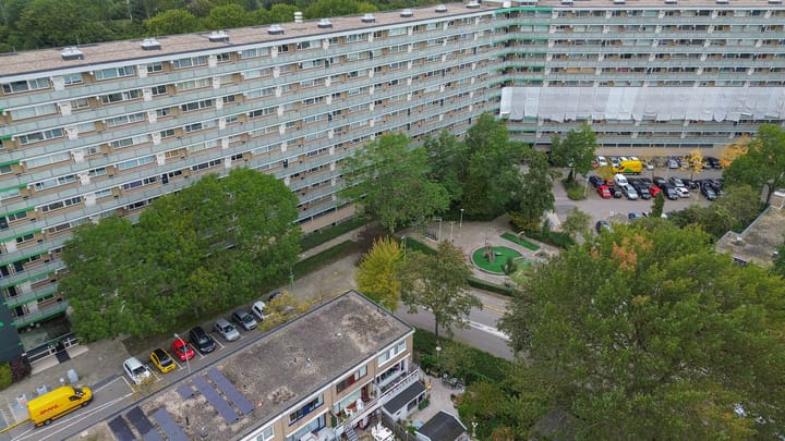 Foto 41 van Stadhoudersring 710