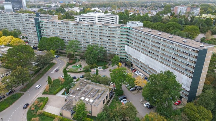 Foto 42 van Stadhoudersring 710