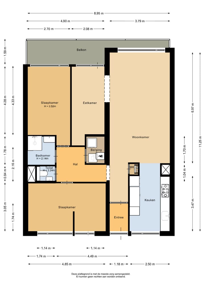 Foto 43 van Stadhoudersring 710