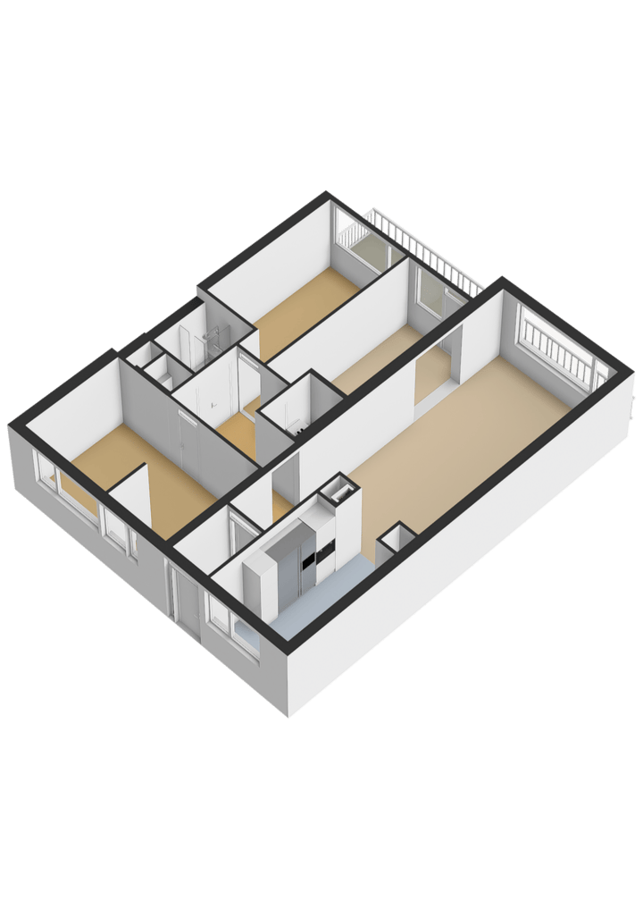 Foto 44 van Stadhoudersring 710