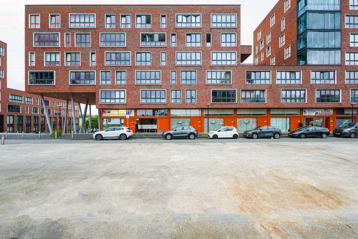 Foto 1 van Bijlmerdreef 320