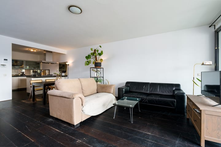 Foto 2 van Bijlmerdreef 320