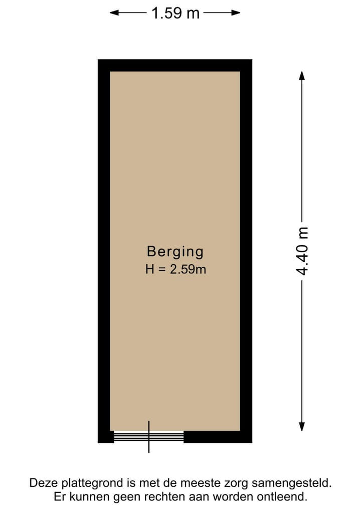 Foto 45 van Stadhoudersring 710