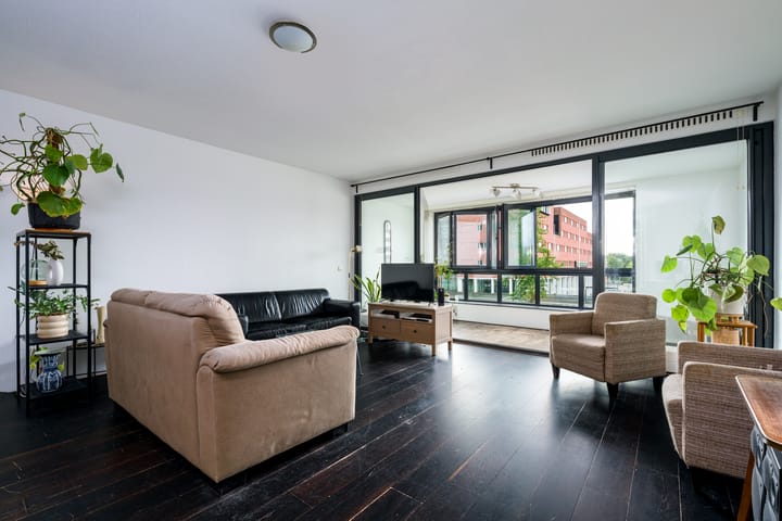 Foto 3 van Bijlmerdreef 320