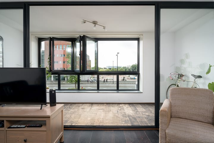 Foto 4 van Bijlmerdreef 320