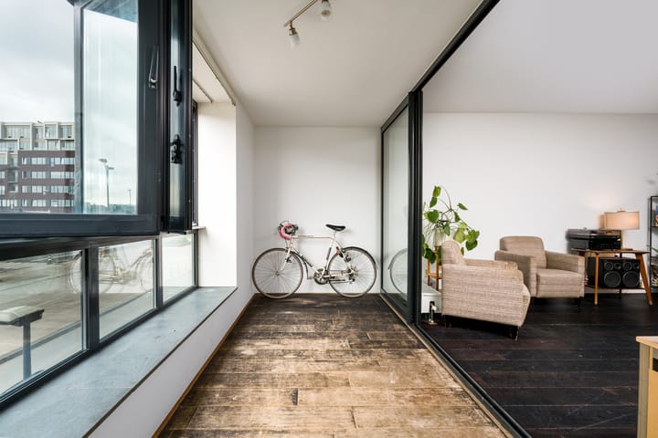 Foto 5 van Bijlmerdreef 320