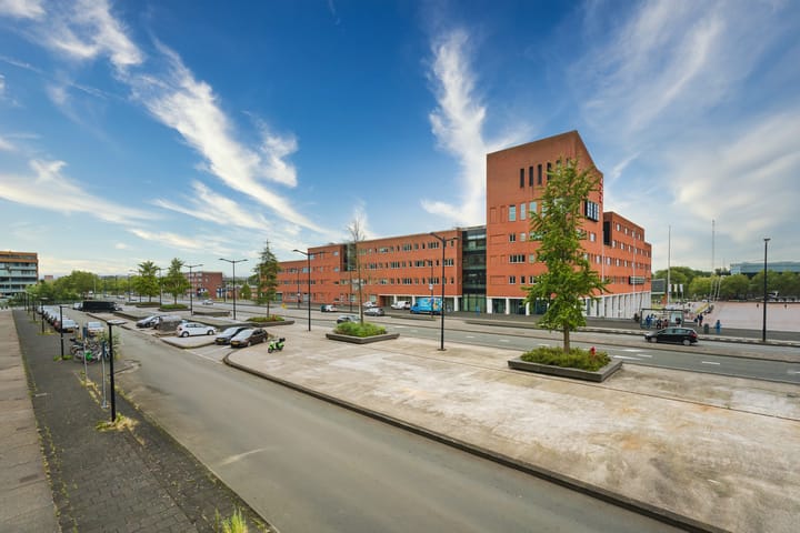 Foto 6 van Bijlmerdreef 320