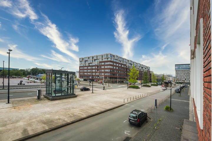 Foto 7 van Bijlmerdreef 320