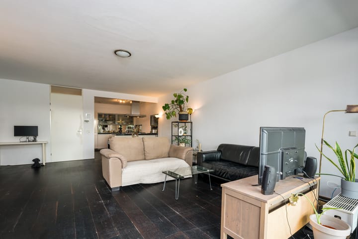 Foto 8 van Bijlmerdreef 320