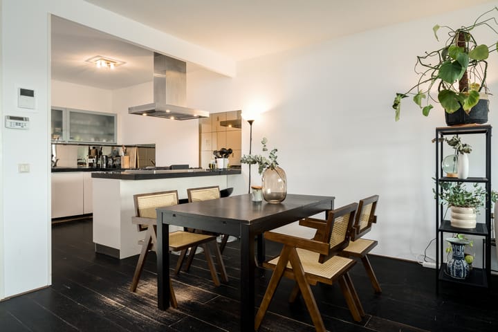 Foto 9 van Bijlmerdreef 320