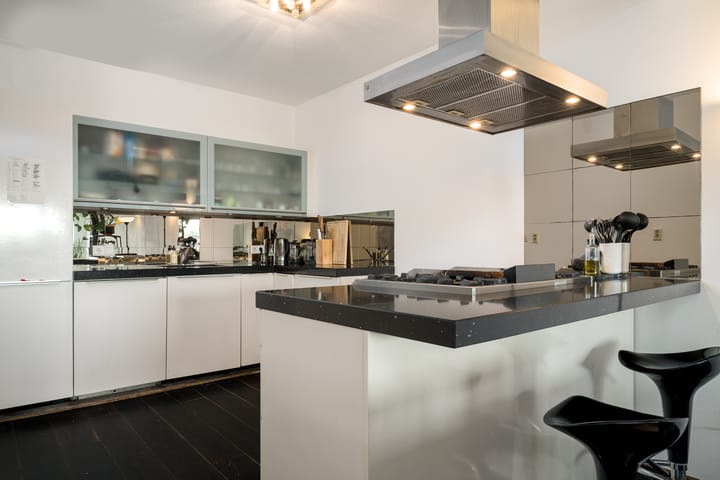 Foto 10 van Bijlmerdreef 320