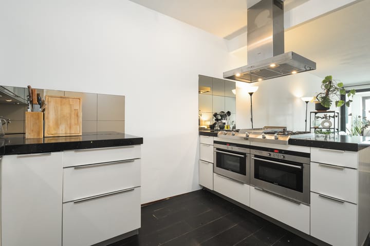 Foto 11 van Bijlmerdreef 320