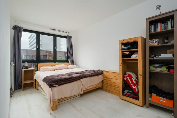 Foto 12 van Bijlmerdreef 320