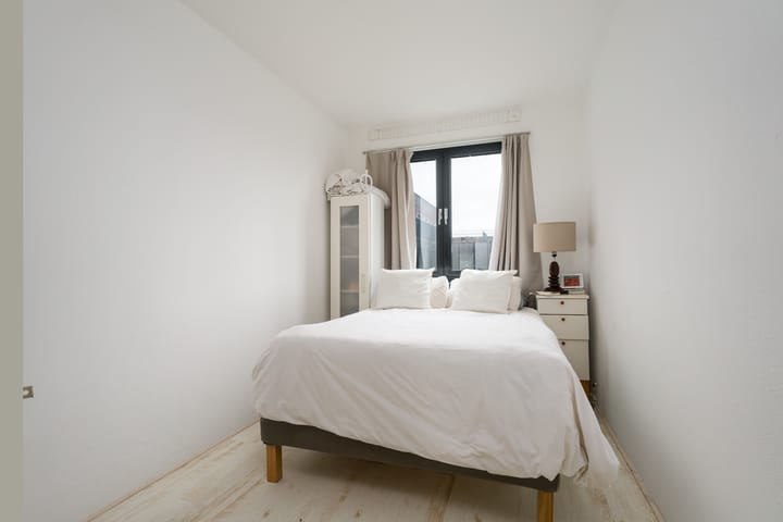 Foto 13 van Bijlmerdreef 320