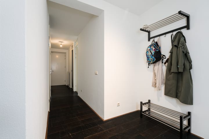 Foto 14 van Bijlmerdreef 320