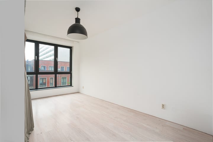 Foto 15 van Bijlmerdreef 320