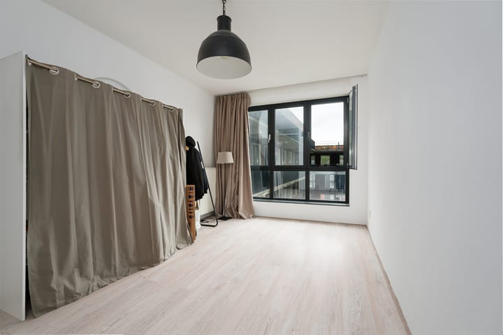 Foto 16 van Bijlmerdreef 320