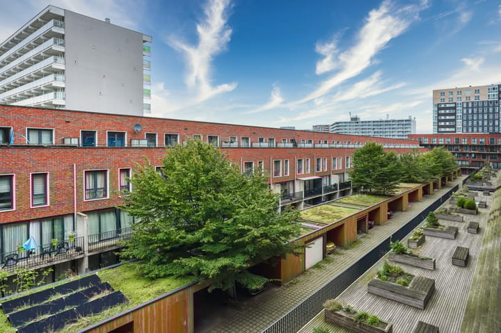 Foto 17 van Bijlmerdreef 320