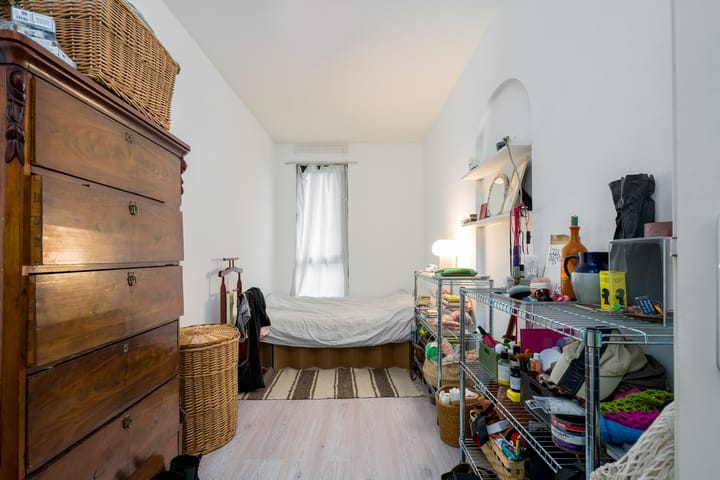 Foto 19 van Bijlmerdreef 320