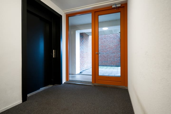 Foto 20 van Bijlmerdreef 320