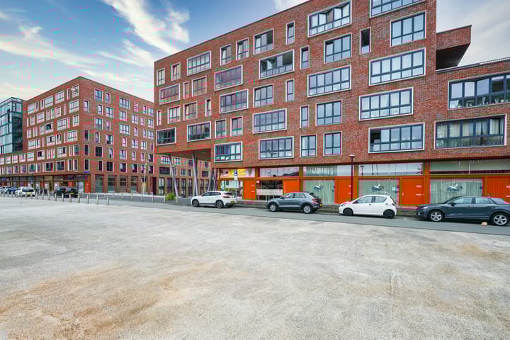 Foto 22 van Bijlmerdreef 320