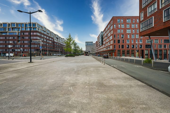 Foto 23 van Bijlmerdreef 320