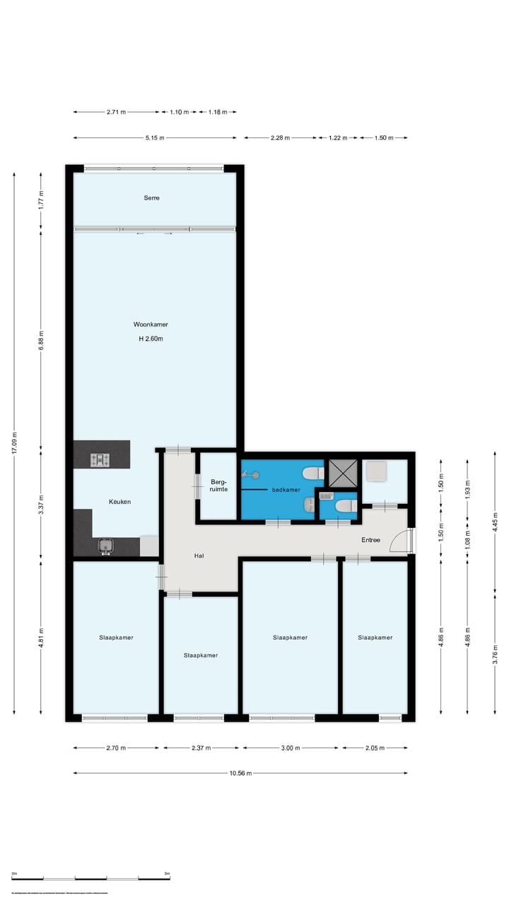 Foto 25 van Bijlmerdreef 320