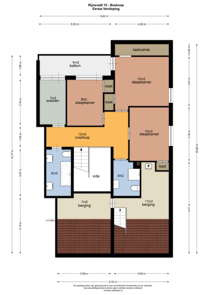 Foto 13 van Rijneveld 15