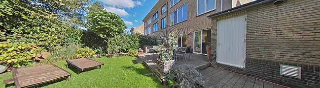 Bekijk 360° foto van Tuin van Sportlaan 359